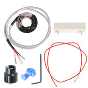 DURAFORCE Electronic Ignition SYSTEM DS1-3 Fit For Honda GL1000 Goldwing GL1000 1975-1979