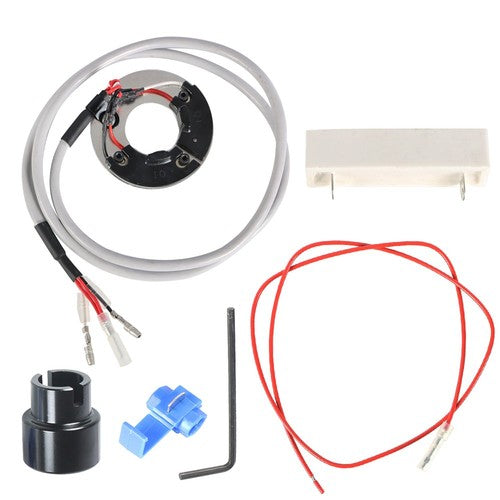 DURAFORCE Electronic Ignition SYSTEM DS1-3 Fit For Honda GL1000 Goldwing GL1000 1975-1979