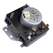 DURAFORCE Dryer Timer Control for Whirlpool Maytag Crosley Dryer W10185992 (WPW10185992)
