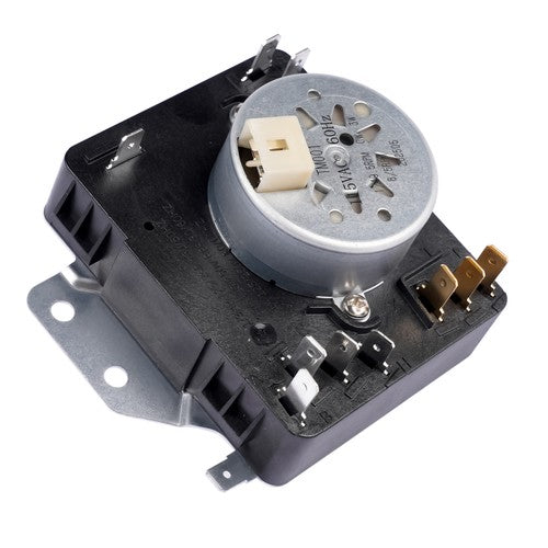 DURAFORCE Dryer Timer Control for Whirlpool Maytag Crosley Dryer W10185992 (WPW10185992)
