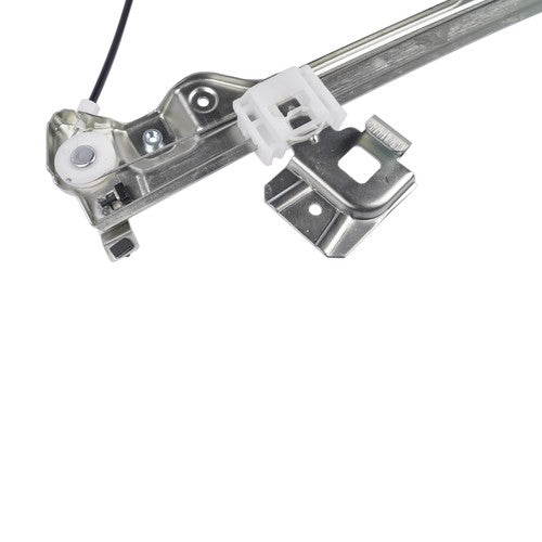 DURAFORCE Front LH Power Window Regulator for 2003-2007 INFINITI G35 80721AM800 80721AM811