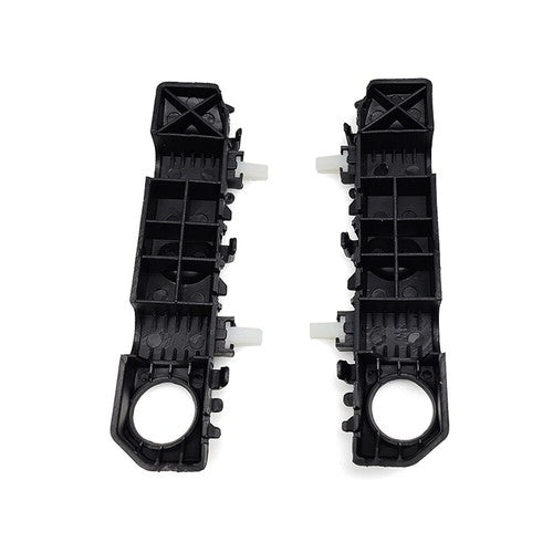 Front Bumper Cover Brackets Left Right for Kia Forte Forte5 Koup 2014 2018