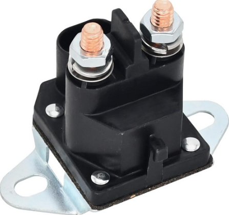 04781700 Starter Solenoid for Ariens Trombetta 7CM 1241 212 51 Mower