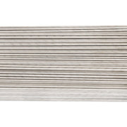 DURAFORCE ER308L 10-lbs 1/16" x 16" Stainless Steel Welding Rod - TIG Filler Rod, TIG Rod