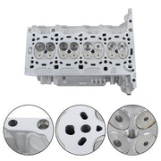 DURAFORCE Fit For Chevy Sonic 4 Cyl 2012-2019 1.4L 55573669 Engine Cylinder Head Assembly
