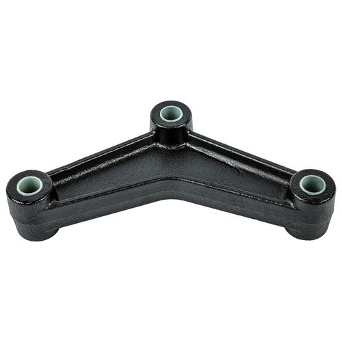 DURAFORCE For Double Eye Springs Tandem Axle Suspension Trailer Leaf Spring Equalizer Kit