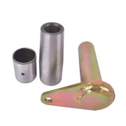 DURAFORCE Pin & Bush Kit For Bobcat Bobtach1.5 Inch Skid Steer Loader Pivot S130 751 753