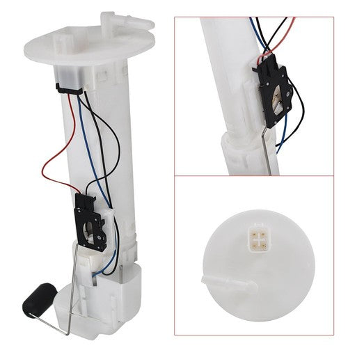 DURAFORCE Fuel Pump For 2012-2013 Kawasaki Teryx 4 750 KRT750A KRT750B KRT750D KRT750C 4X4