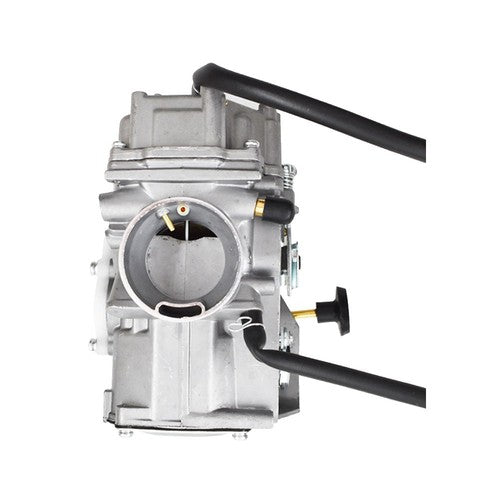 DURAFORCE For Yamaha YFM350 350ER Warrior Moto-4 Wolverine 350 1987-95 Carburetor Kit ATV