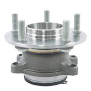 DURAFORCE 512564 New For Mitsubishi Outlander 2014-2020 Rear Wheel Hub Bearing Assembly