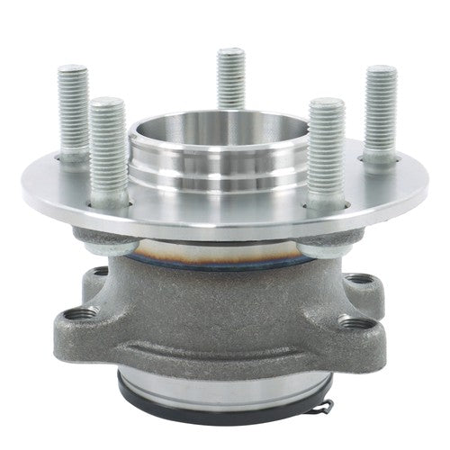 DURAFORCE 512564 New For Mitsubishi Outlander 2014-2020 Rear Wheel Hub Bearing Assembly