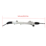 DURAFORCE For Ford Expedition 09-10 22-2039 Power Steering Rack&Pinion Assembly 9L3Z3504A