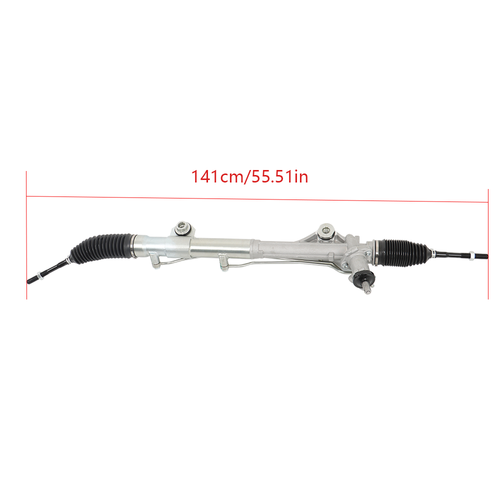 DURAFORCE For Ford Expedition 09-10 22-2039 Power Steering Rack&Pinion Assembly 9L3Z3504A