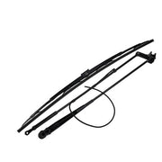 DURAFORCE Windshield Wiper Arm & Wiper Blade Kit For Bobcat S450 S510 S530 S550 S570