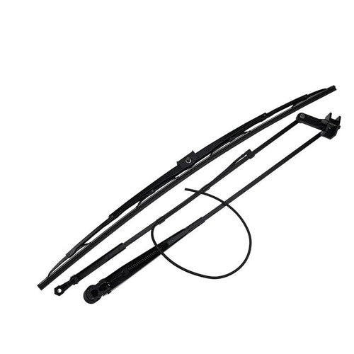 DURAFORCE Windshield Wiper Arm & Wiper Blade Kit For Bobcat S450 S510 S530 S550 S570