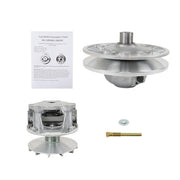 DURAFORCE EBS PRIMARY & SECONDARY CLUTCH 1321971 1322407 For POLARIS SPORTSMAN 600