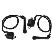 DURAFORCE For Suzuki VL800 VL800T VL800Z Boulevard C50 2005-2019 2 Ignition Coils