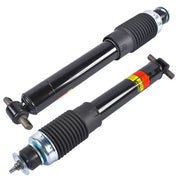 DURAFORCE For Chevy Corvette C5 03-07 C6 08-13 Front Shock Absorbers w/ MagneRide Set of 2