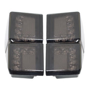 DURAFORCE UTV Tail Light Rear Left+Right for Polaris Ranger 1000 XP CREW 2018-2022 2413766