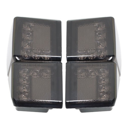 DURAFORCE UTV Tail Light Rear Left+Right for Polaris Ranger 1000 XP CREW 2018-2022 2413766