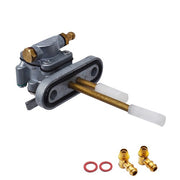 DURAFORCE For Yamaha SR500 XS650 XS750 Special XS850 XS1100 Petcock Fuel Gas Tap Valve USA