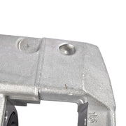 DURAFORCE Rear Driver Side Brake Caliper for Tesla S 2012 2013-2020 X 2016-2020 BATTERY EV
