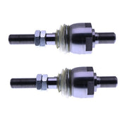 DURAFORCE 2PK 112509A1 For CASE 580N 580M 580SN 580SM+ 570MXT 586H 588H 580SM Ball Joint