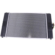 DURAFORCE High Quality U45506580 Radiator TPN440 for Perkins 403D-15 404D-22 403C-15
