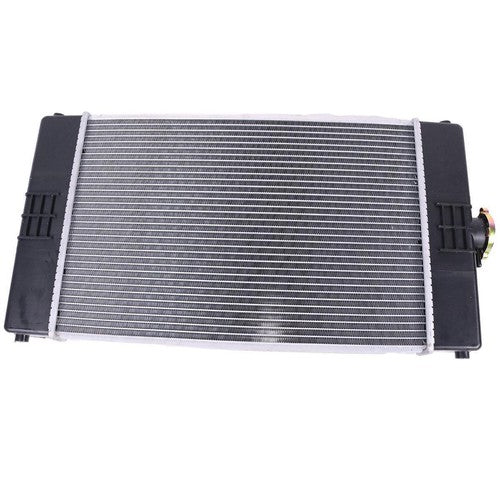 DURAFORCE High Quality U45506580 Radiator TPN440 for Perkins 403D-15 404D-22 403C-15