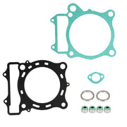 DURAFORCE Top End Head Gasket Kit for 2003-2007 POLARIS PREDATOR 500 OUTLAW 2006-2007 ATV
