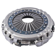 DURAFORCE Diesel Engine Clutch Pressure Plate for Freightliner DT12 / Cascadia 2008-2022