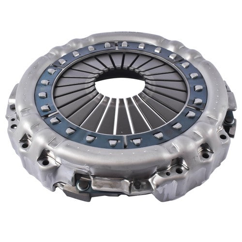 DURAFORCE Diesel Engine Clutch Pressure Plate for Freightliner DT12 / Cascadia 2008-2022