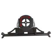 DURAFORCE UTV Spare Tire Carrier Mount Rack For 2014-2022 POLARIS RZR XP 1000 TURBO XP 4