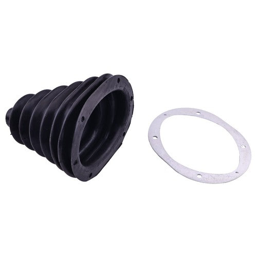DURAFORCE 2x Steering Boot 6532127 For Bobcat S220 S250 S300 S330 T110 T140 T180 T190 T200