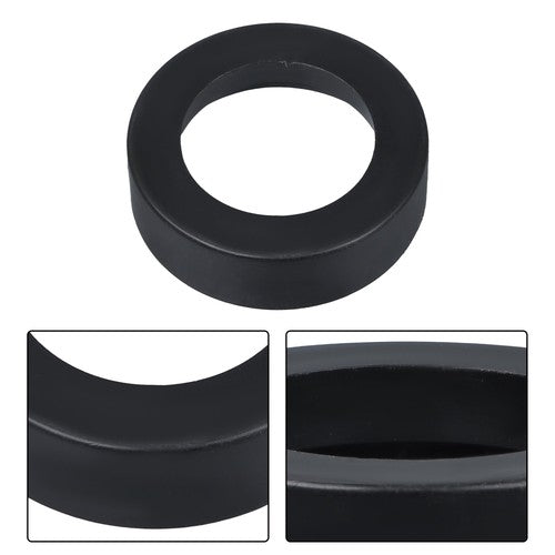DURAFORCE Fit For Bronco Ranger F150 F250 Front Suspension Radius Arm Bushing Kit