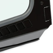 DURAFORCE For 2015-2024 HONDA PIONEER 500 /21-25 PIONEER 520 Front Clear Glass Windshield