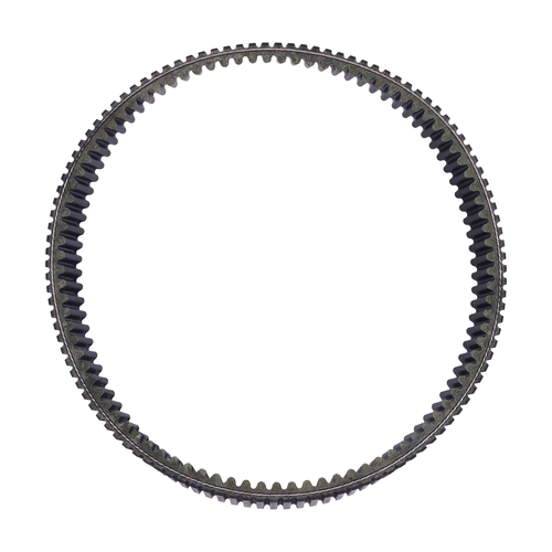 Drive Belt 590111077 for Kawasaki Mule 3000 3010 3020 4000 4010 KAF620 UTV