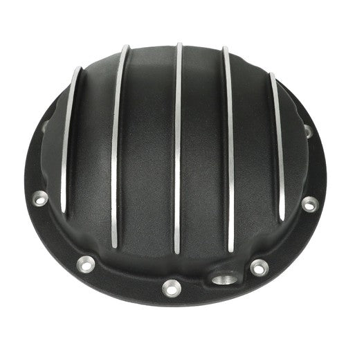 DURAFORCE 8.5“ & 8.6” Ring Gear 10Bolt Cast GM Differential Cover For Silverado 1500 88-99
