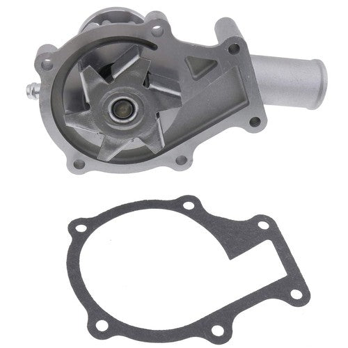 1625173032 Water Pump for Kubota ZD1211 ZD1221L ZD25F ZD28F ZD326P ZD326S ZD331P