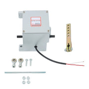 DURAFORCE ADC225 12V Electric Controller Motor Actuator For diesel generator