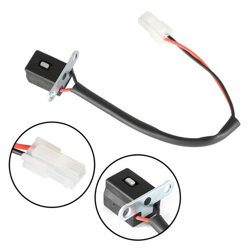 DURAFORCE Ignition Pickup Pulsar Coil For 91-03 EZGO Gas 4 Cycle Golf Cart 28458-G01