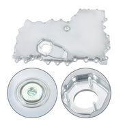 DURAFORCE Engine Oil Pan 11137570694 For BMW Alpina B7/B7L xDrive 2011 2012 2013 2014 2015