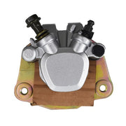 DURAFORCE For Suzuki With Pads Rear Brake Caliper Vinson 500 LTA 500 LT-F500 2002-2007