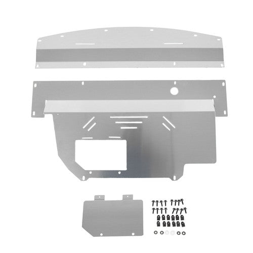Engine Splash Shield Under Tray for 2003 2009 Nissan 350Z Infiniti G35