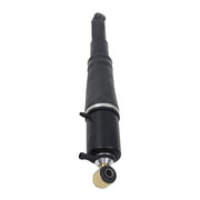 DURAFORCE Rear Pair Air Suspension Shocks & Compressor For Chevrolet Cadillac GMC 01-13