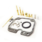 DURAFORCE Carburetor Repair Kit Fit For Kawasaki Bayou 1988-2002 KLF220