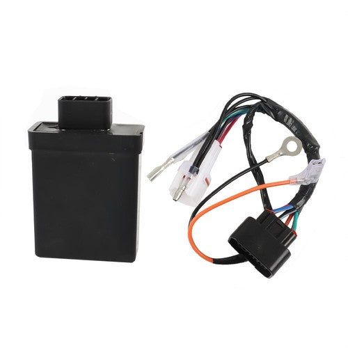DURAFORCE For Yamaha TTR125 LE TT-R 125 2000-2020 5HP-85540-00-00 Igniter CDI