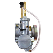 DURAFORCE Carburetor Fit For Kawasaki KE100 1976-2001 KM100 1976-1981 USA