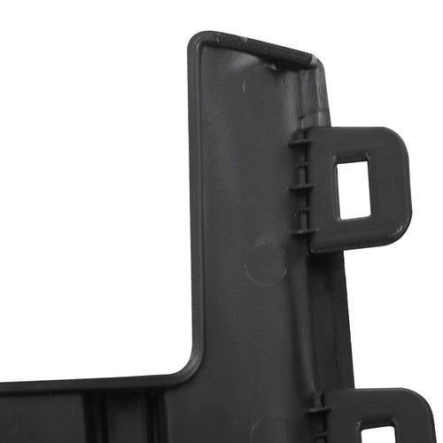 DURAFORCE Front Bumper Cover Trim Molding New For Chevy Silverado 1500 2019-2021 84588810