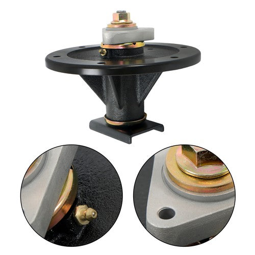 DURAFORCE Spindle Assembly for Toro Lawn Mower 119-8599 106-3217